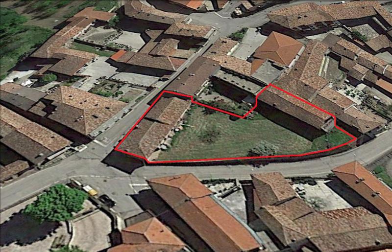 le colline del monferrato per una grande famiglia