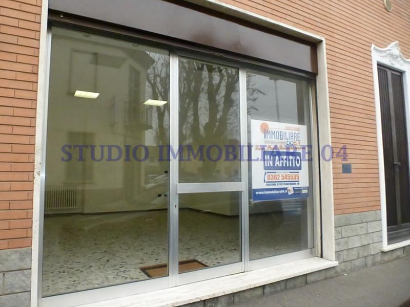 negozio in zona di forte passaggio