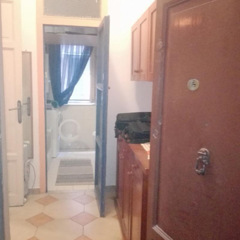 tre vani zona dante/ olivuzza
