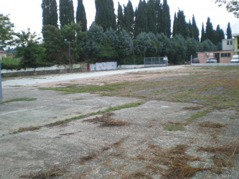 Affittasi Terreno Industriale a Santarcangelo di Romagna 
