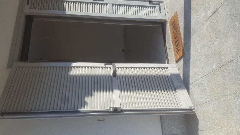 appartamento recente costruzione