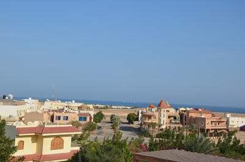Residence Solymar - Hurghada