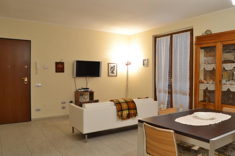 appartamento badia a elmi