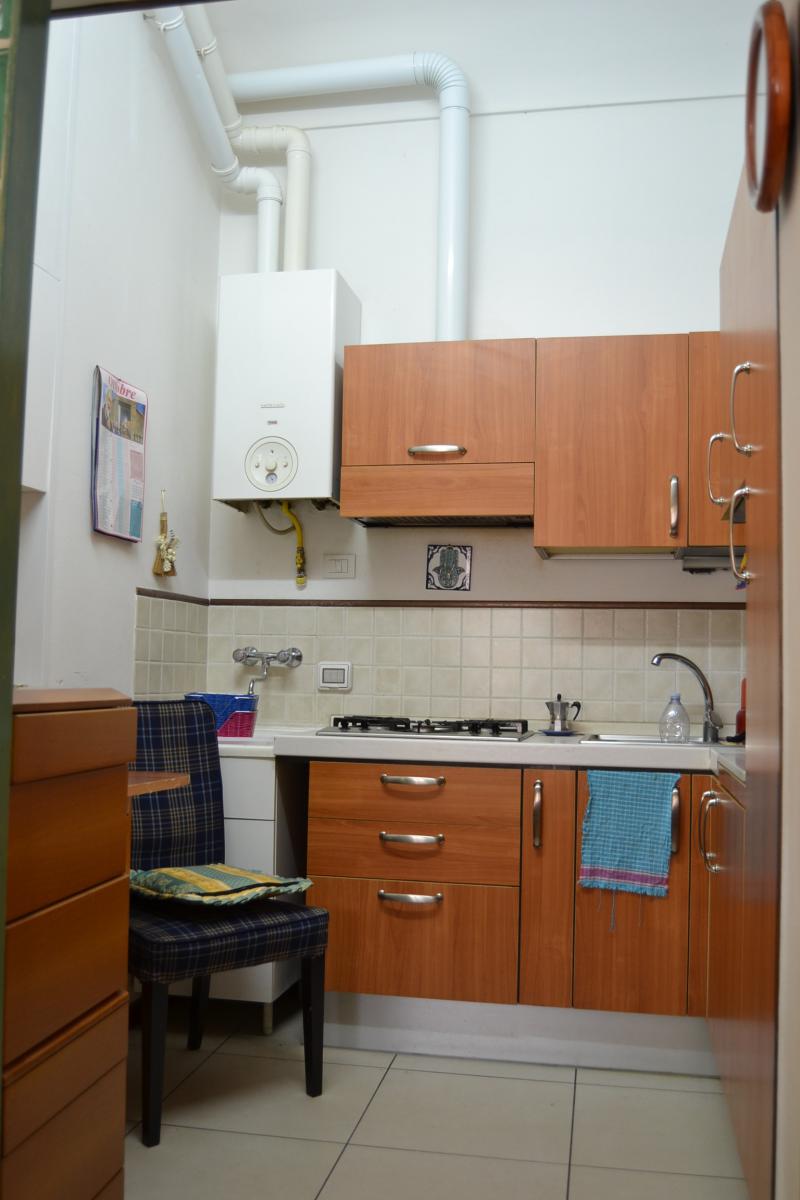 appartamento zona centrale - certaldo