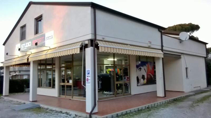 Affittasi Locale Commerciale a Massa via fortino di san francesco 7