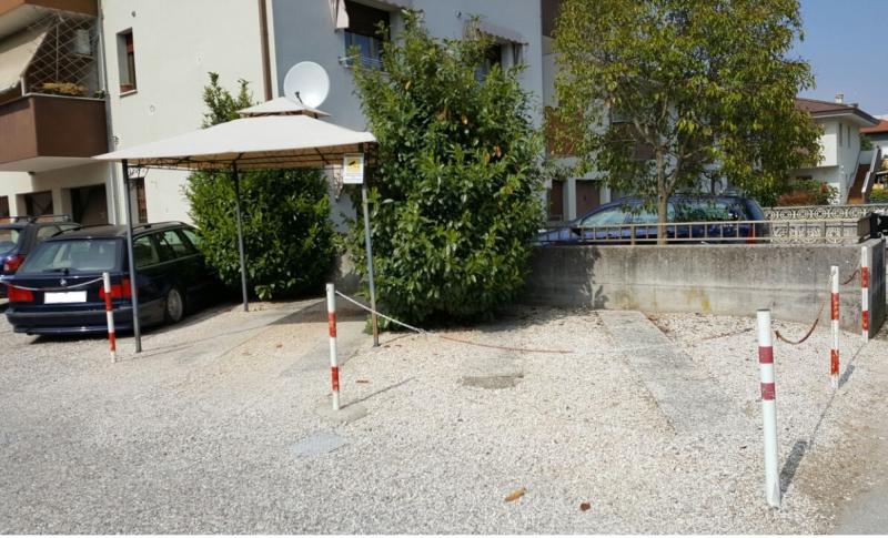 vendesi appartamento mq 95 a poincicco arredato