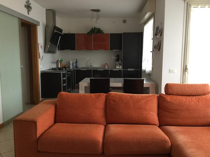 appartamento duplex madonnina