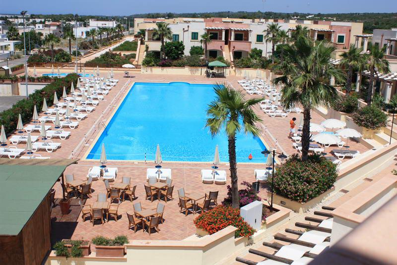 affittasi splendido appartamento in multiproprietà a lido marini