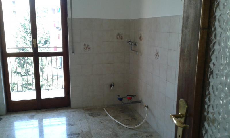 appartamento in buono stato