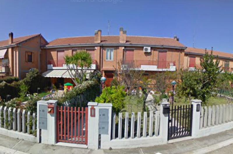 prezzo interessante appartamento-garage chieuti
