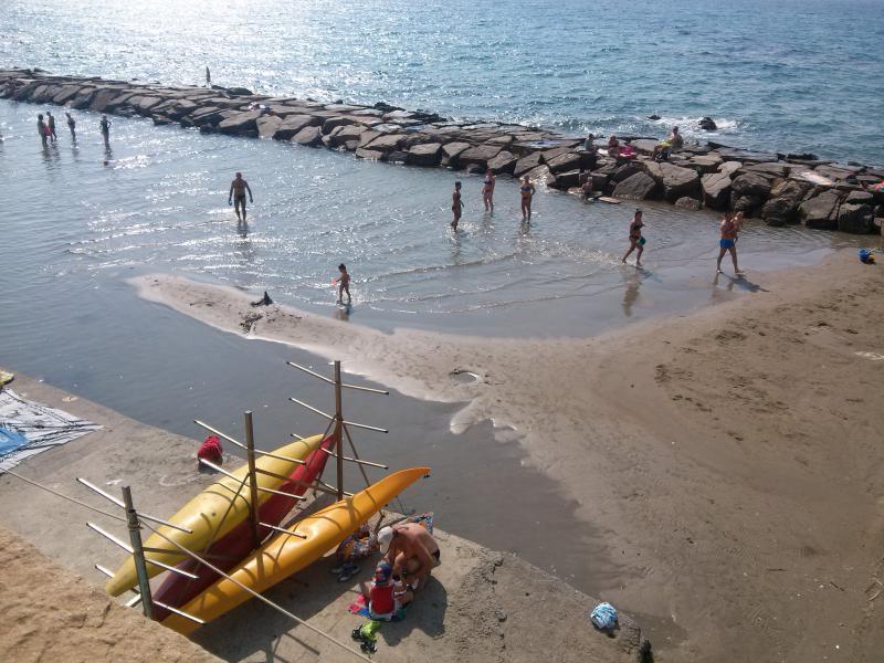 la casetta di borgata