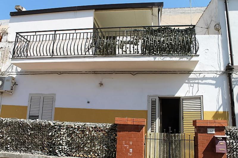 villetta vendita siracusa centro città