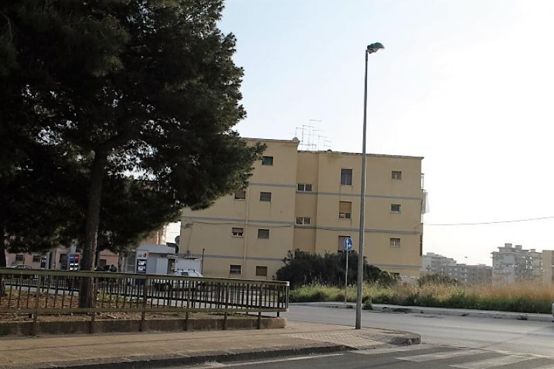 appartamento vendita 3 vani siracusa