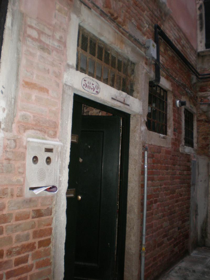 vendita all asta appartamento san marco