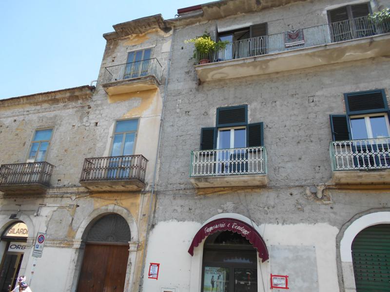 app.to 2 vani via dei mulini