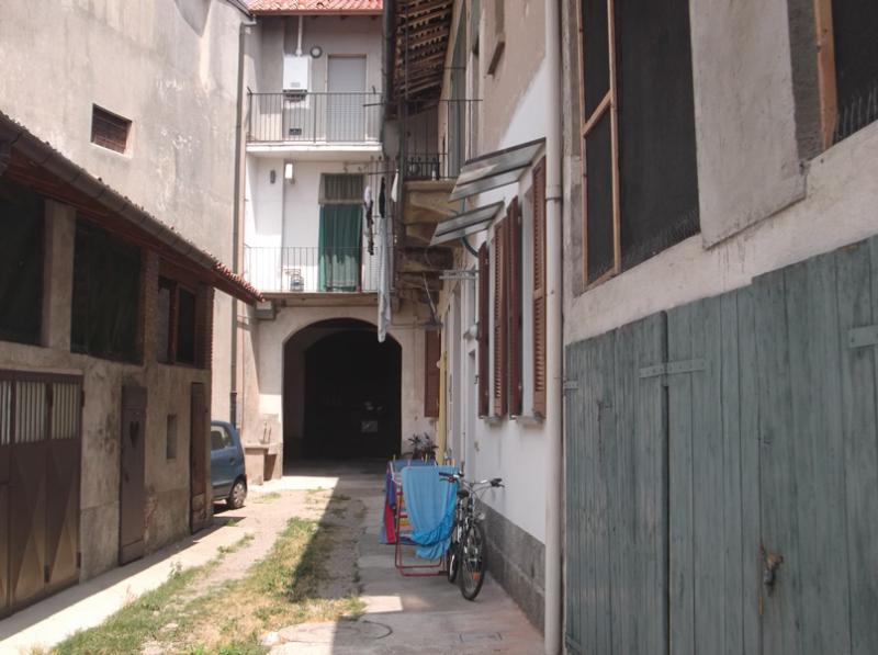 vendesi ad inzago porzione maggioritaria di corte storica