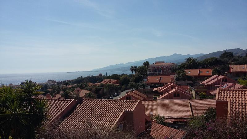villa, ganzirri - messina - top residence - prezzo affare 