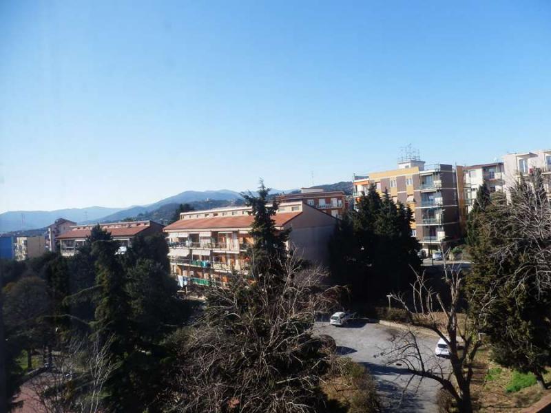 rif. 786 - savona - rocca di legino-vista panoramica