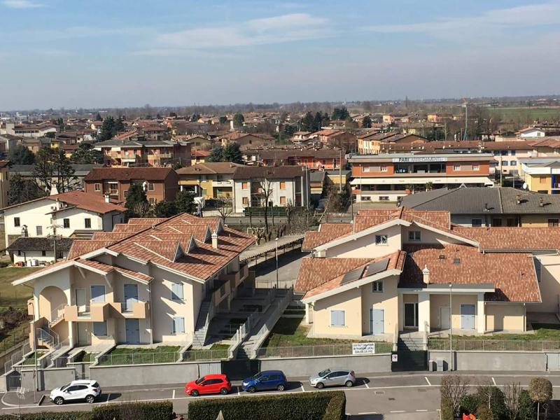 appartamenti dello