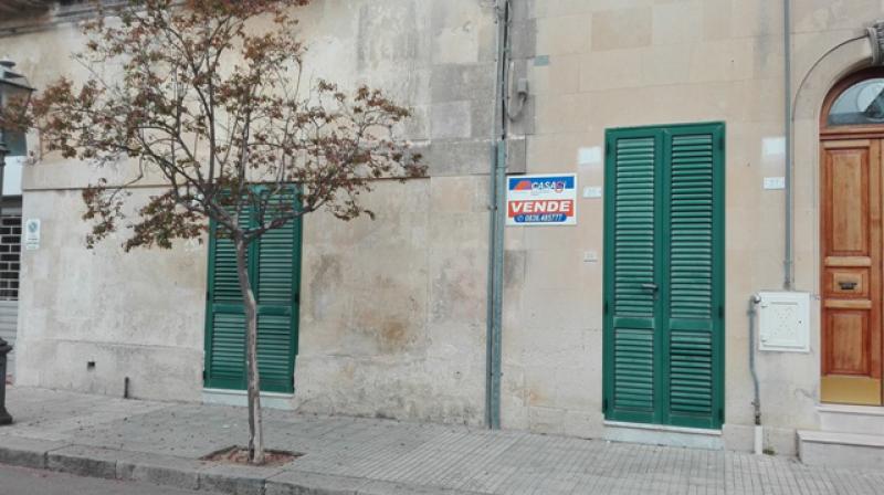 soluzione con volte a stella