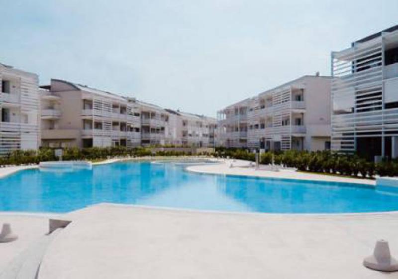 laguna park jesolo