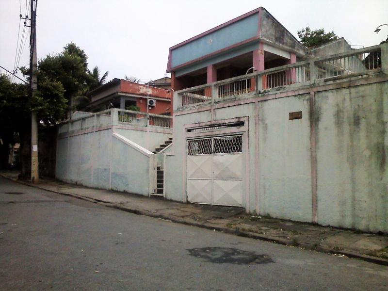 Casa/Villino a Rio de Janerio - Brasile