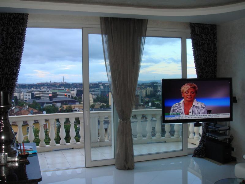 Vendesi Stabile Palazzo  Budapest