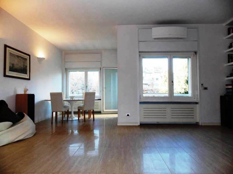 esclusivo appartamento a milano san felice