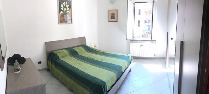 rif. 754 - savona - fornaci affittasi appartamento uso vacanze 50 mt. dalle spiagge