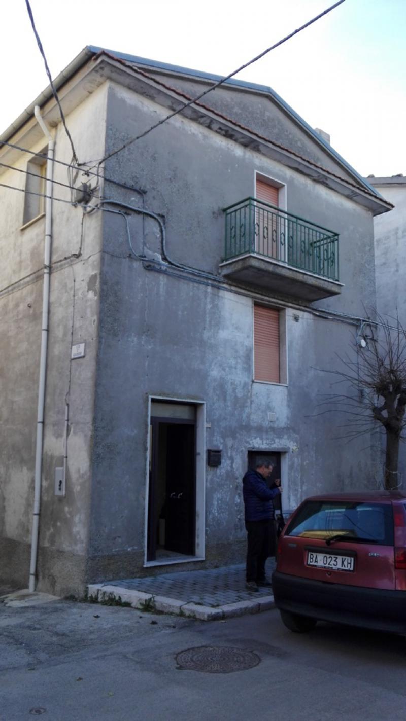 casa indipendente a tavenna
