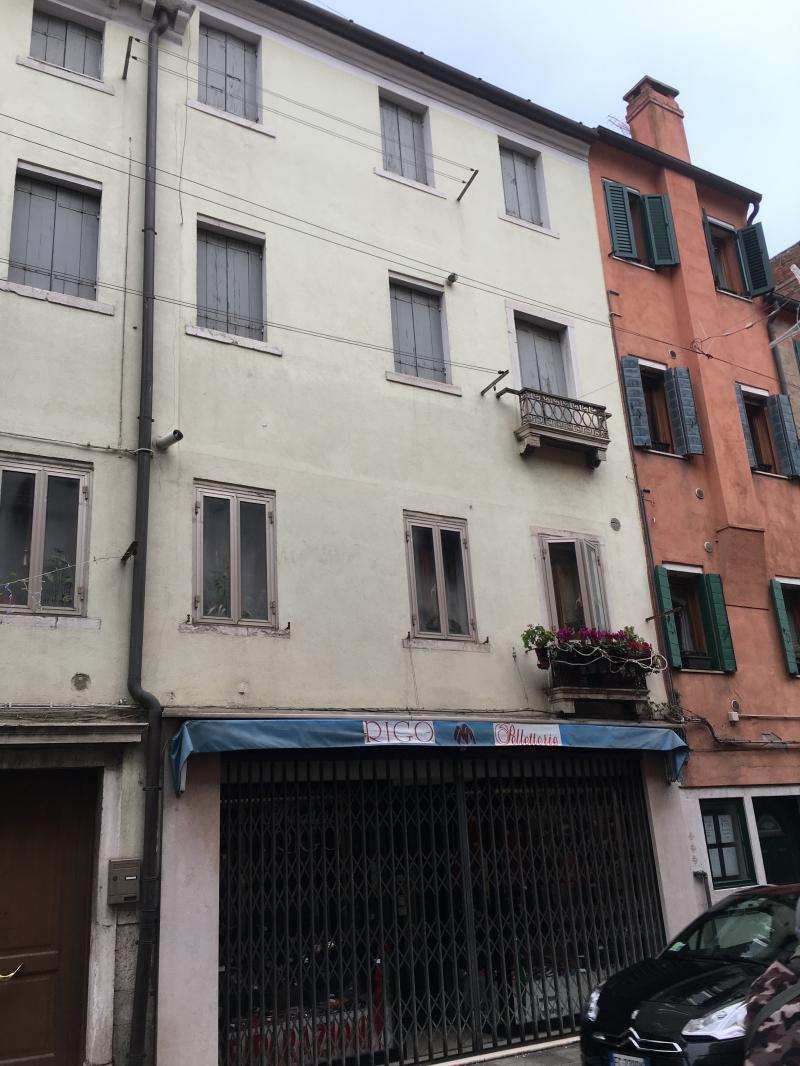 occasione per casa vacanza a venezia