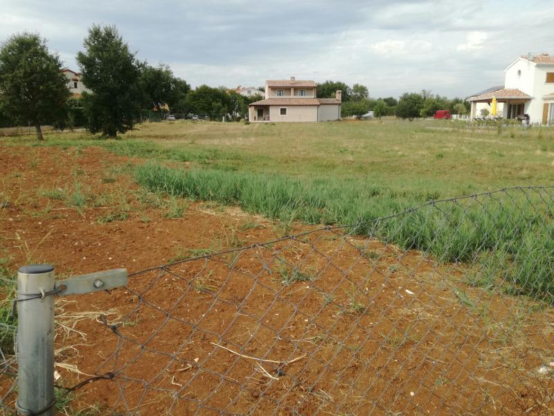 Terreno edificabile a 500 mt dal mare