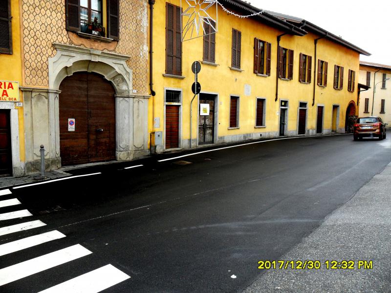 elegante appartamento a besozzo tra i sette laghi lombardi