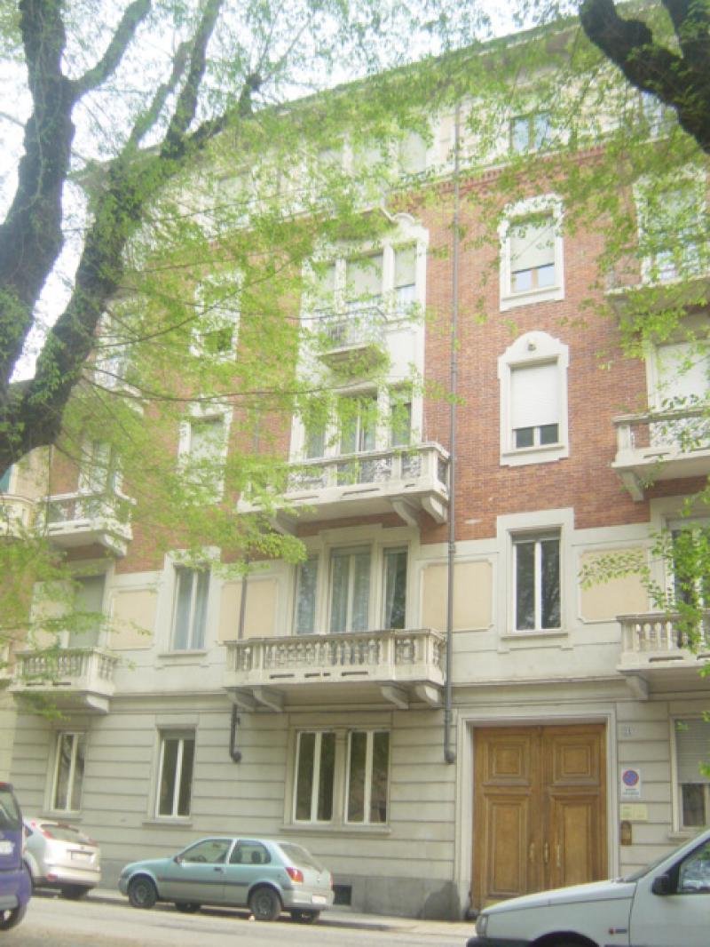 affittasi ufficio mq. 45 a torino