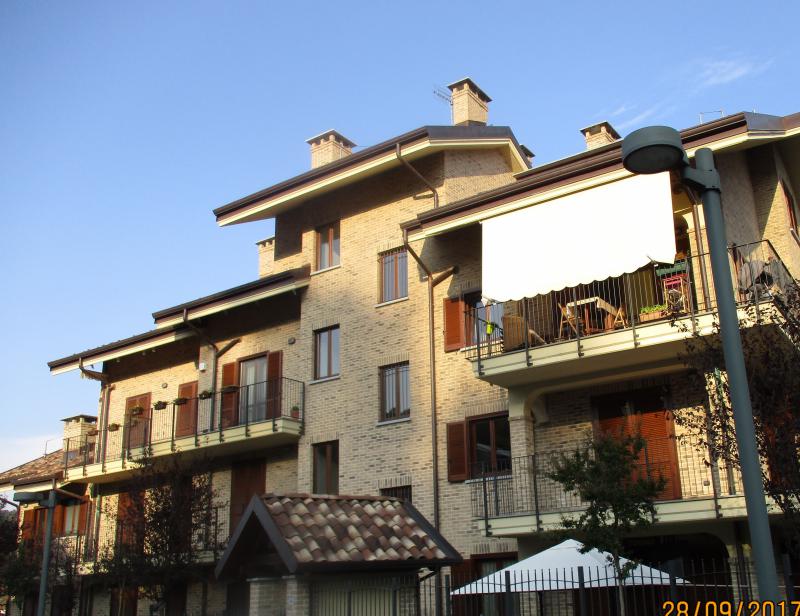 Affittasi Appartamento a Castiglione Torinese via ettore fico n. 9