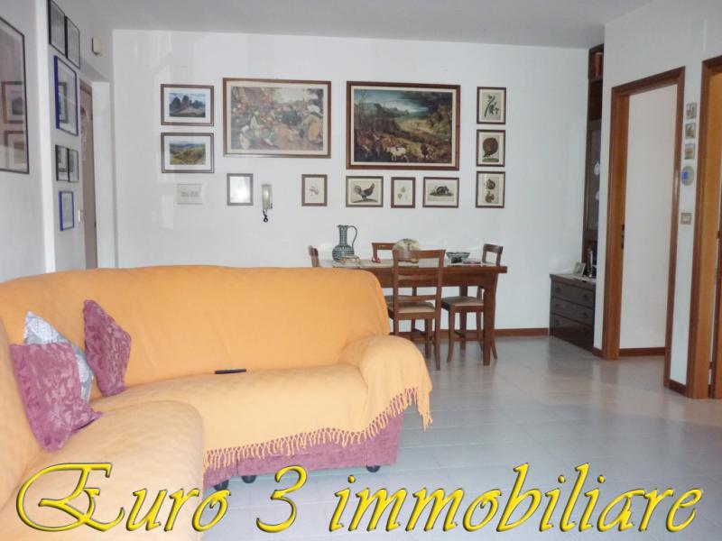 villa pigna-appartamento con 3 camere e garage