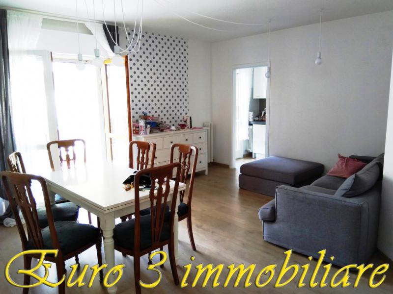 grottammare-appartamento ristrutturato con garage