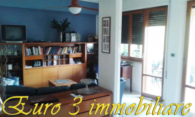 ap-monticelli-appartamento con 3 camere
