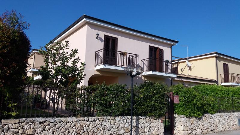 villa in vendita a siracusa