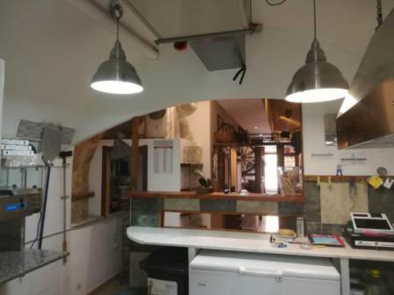 alghero centro storico attività ristorante bar pizzeria !!!