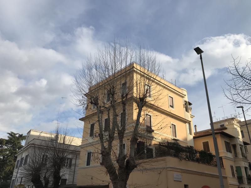 san pietro appartamento in vendita