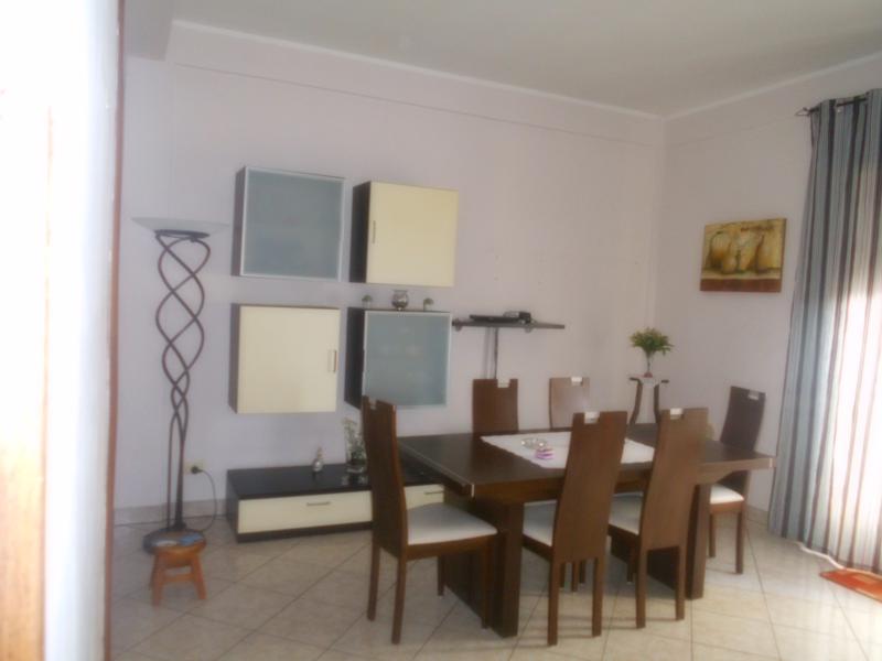 appartamento arredato zona tagliata