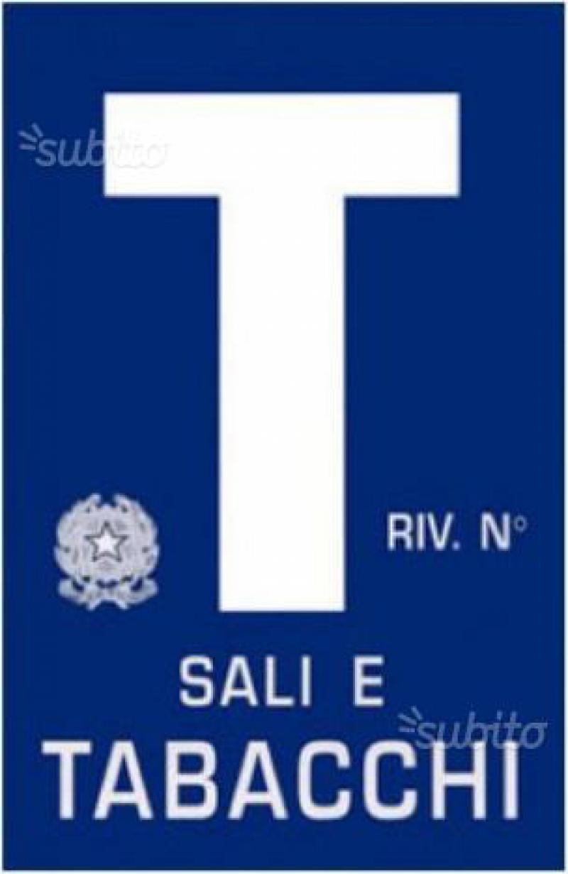 tabacchi e bar