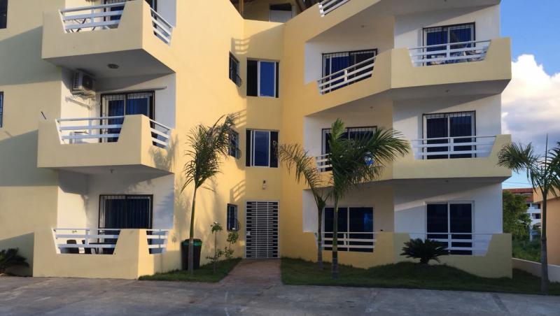 Vendesi Appartamento  BAYAHIBE