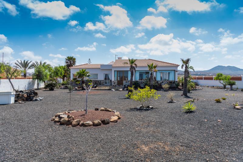 Meravigliosa villa a Fuerteventura
