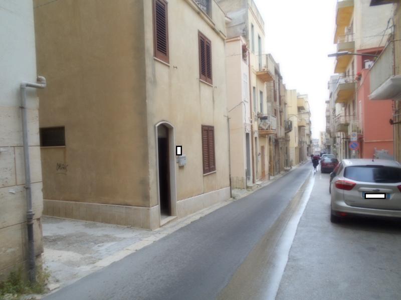 appartamento uso ufficio in affitto
