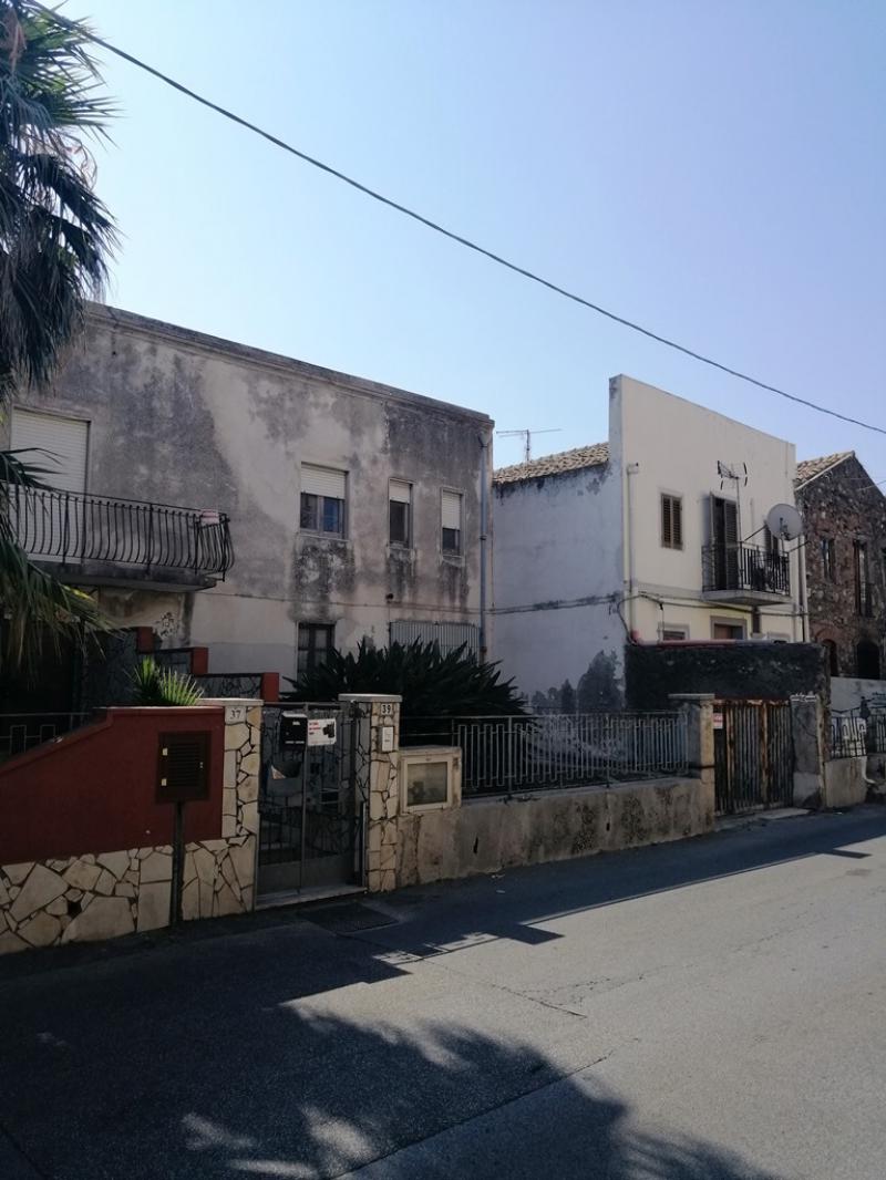 milazzo, san paolino, casa indipendente