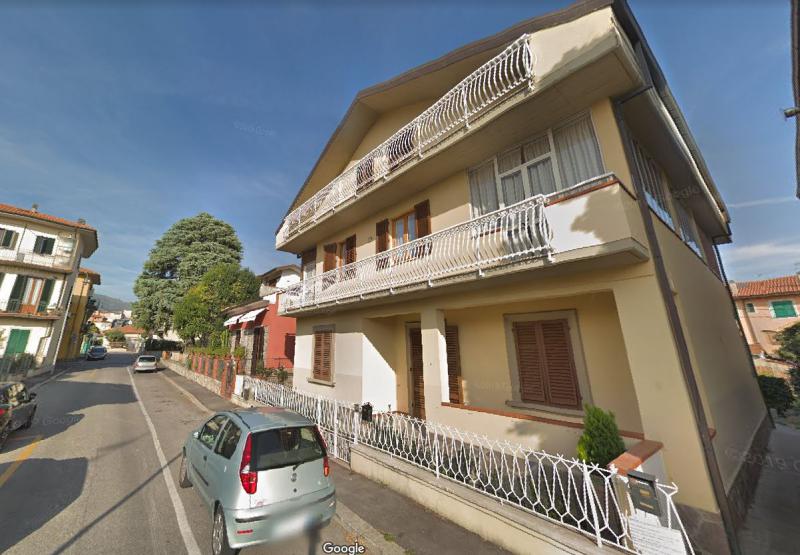 Vendesi Casa Indipendente a Montecatini Terme via guerrazzi