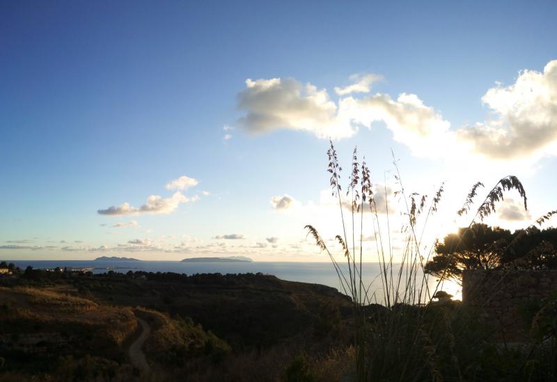 rustico panoramico erice