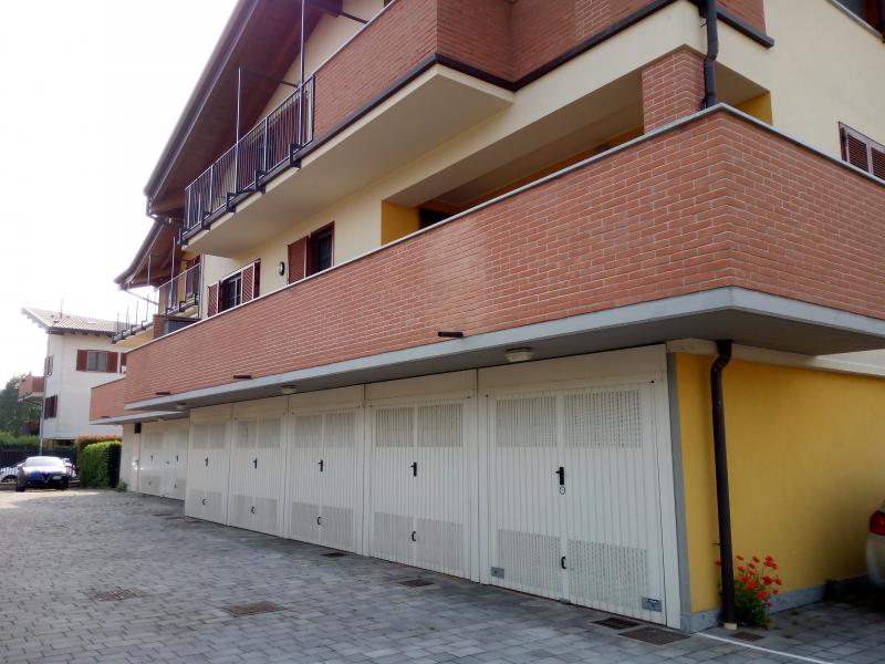 Vendesi Appartamento a Cisliano 